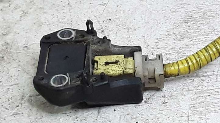 Subaru Legacy (2003 - 2009)  98231AG01A Датчик удара надувных подушек