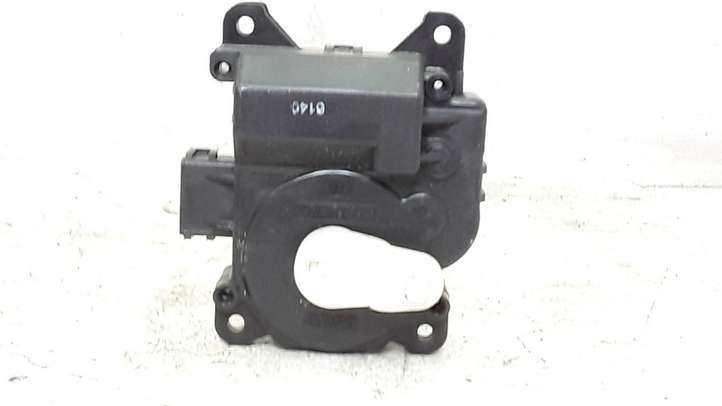 Subaru Legacy (2003 - 2009)  0637008750 Двигатель задвижки потока воздуха