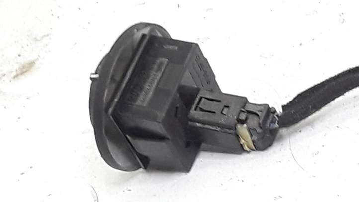 Citroen C8 (2002 - 2008)  1488941077 Управление климат контролем