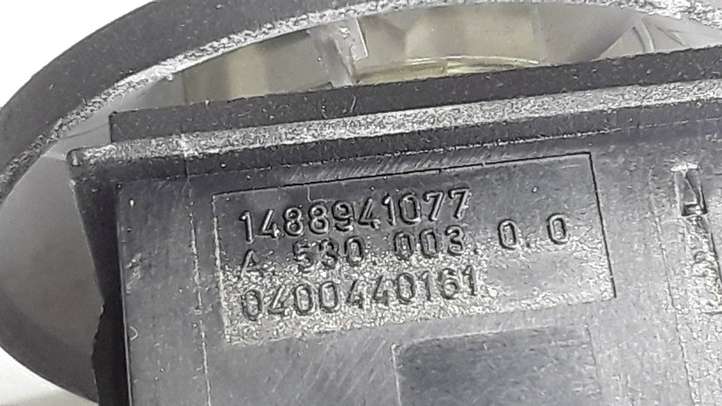 Citroen C8 (2002 - 2008)  1488941077 Управление климат контролем