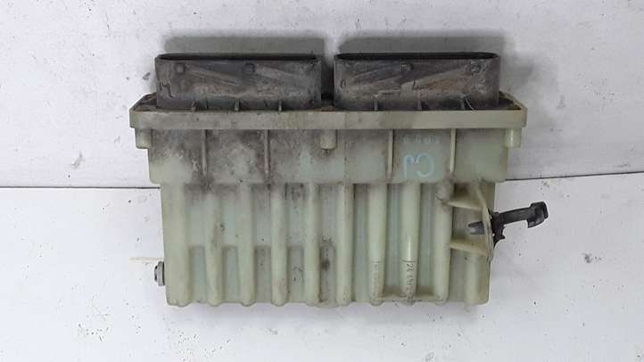 Opel Astra (1998 - 2004)  24410130 Реле вентилятора охлаждения