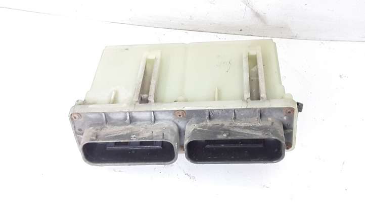 Opel Astra (1998 - 2004)  24410130 Реле вентилятора охлаждения