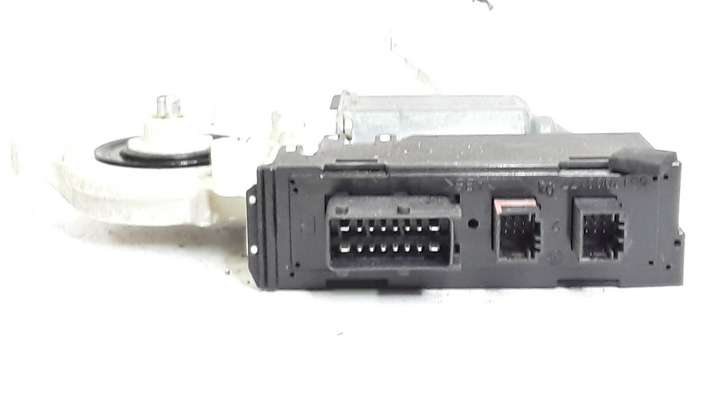 Citroen C8 (2002 - 2008)  1488740080 электродвигатель переднего стеклоподъемника