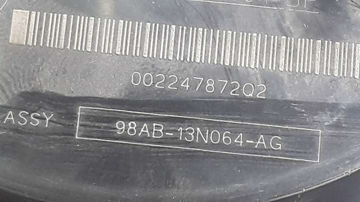 Ford Focus (1998 - 2004)  98AB13N064AG Полоса надувных подушек (кольцо srs)