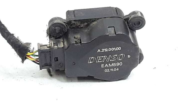 Citroen C8 (2002 - 2008)  A21200100 Двигатель задвижки потока воздуха