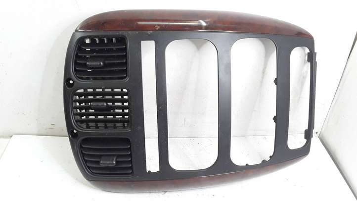 Chrysler Voyager (2001 - 2004)  05009175AA Отделка контроля климата / контроля печки