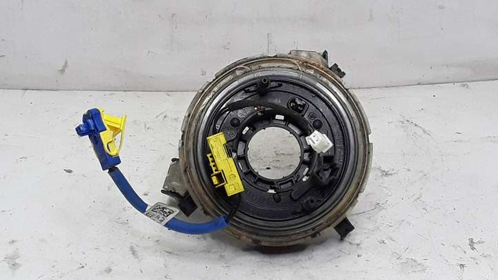 Audi A4 (2000 - 2006)  8E0953541C Полоса надувных подушек (кольцо srs)