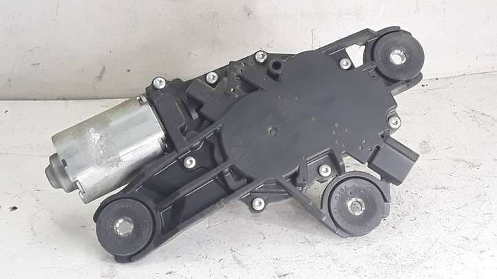 Ford Focus (2005 - 2008)  3M51R17K441AE Двигатель стеклоочистителя заднего стекла