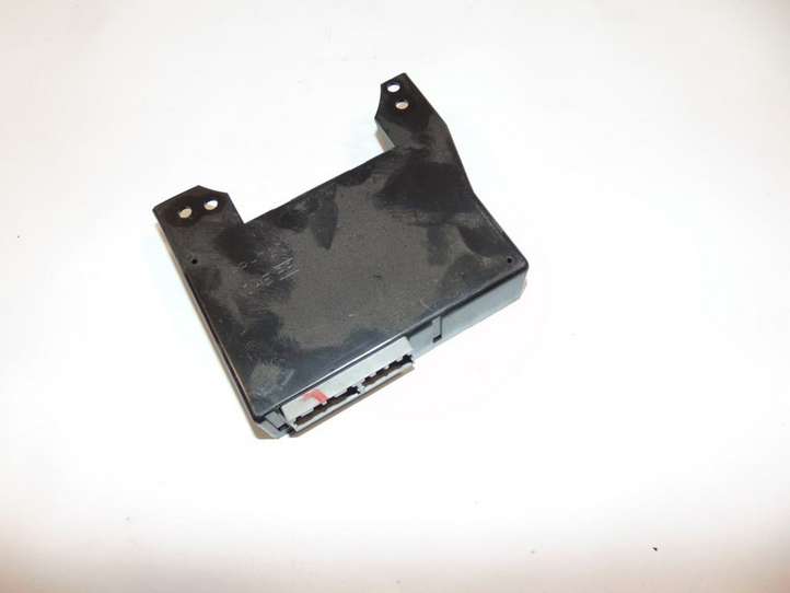 Nissan Primera (2001 - 2008)  27760AV611 Блок управления кондиционером