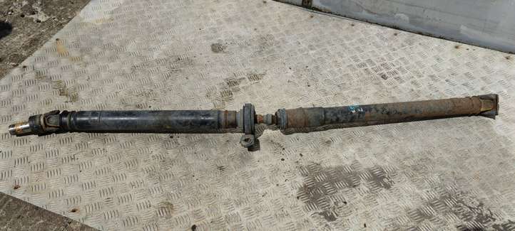 Subaru Forester SH (2008 - 2013)  27111SC030 Кардан в комплекте