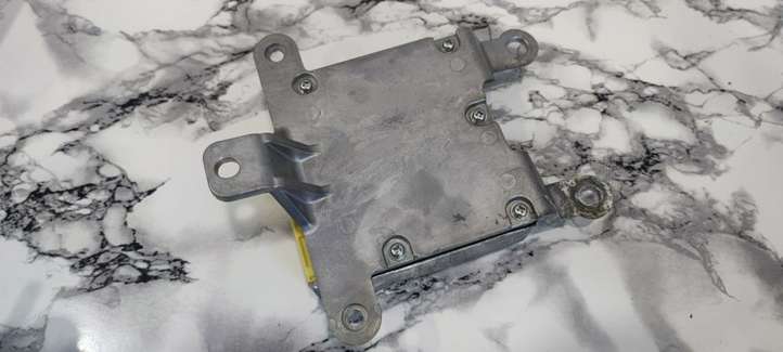 Subaru Forester SH (2008 - 2013)  98221SC030 Блок управления надувных подушек