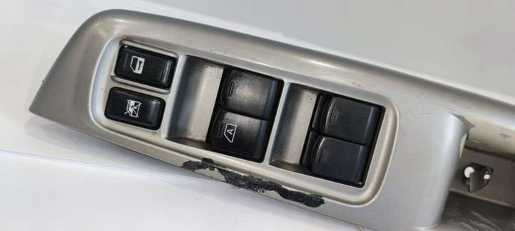 Subaru Forester SH (2008 - 2013)  83071FG090 Блок переключателей