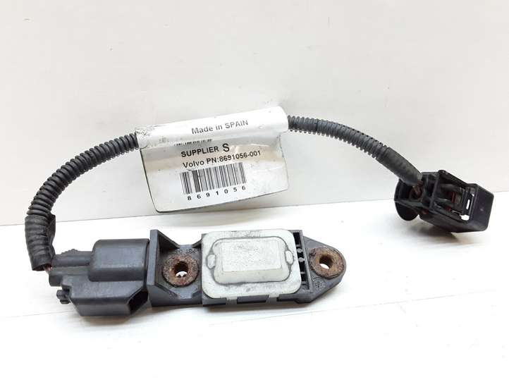 Volvo XC90 (2006 - 2014)  30724677 Датчик удара надувных подушек