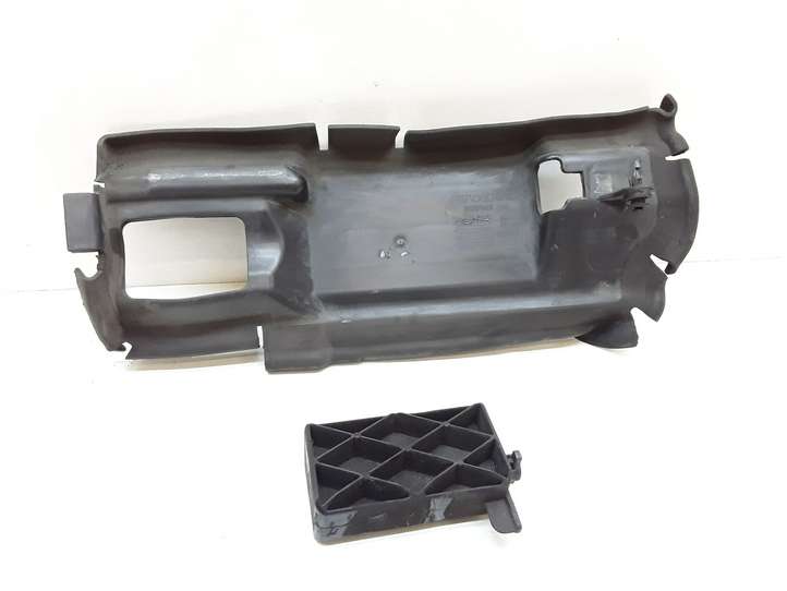 Volvo S80 (2006 - 2009)  31217065 Устройство (устройства) для отвода воздуха