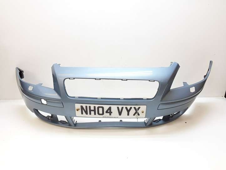 Volvo V50 (2004 - 2008)  30657005 Передний бампер