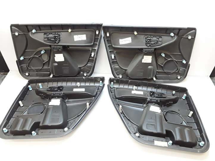 Volvo XC90 (2006 - 2014)  39896771 Комплект отделки дверей