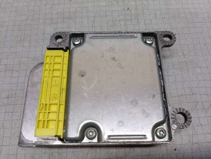 Volkswagen Transporter-Caravelle (2003 - 2009)  1C0909605A Блок управления надувных подушек