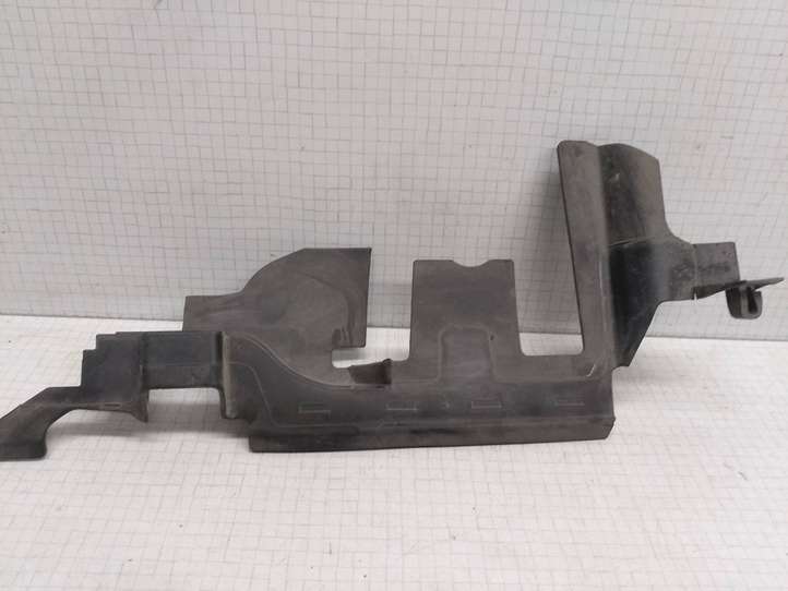 Volkswagen Golf V (2003 - 2009)  1K0121284 Устройство (устройства) для отвода воздуха