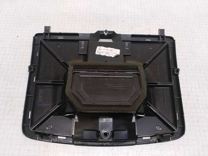 Volkswagen Golf V (2003 - 2009)  1K0819153B Центральный дефлектор