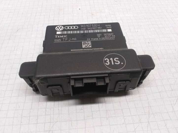 Volkswagen Golf V (2003 - 2009)  1K0907530H Другие блоки управления / модули
