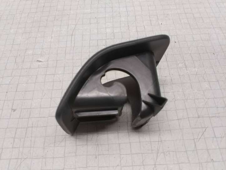 Volkswagen Golf V (2003 - 2009)  1K0887233 Заглушка, крышка ISOFIX