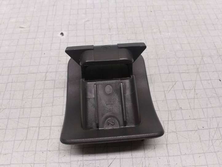 Volkswagen Golf V (2003 - 2009)  1K0887233 Заглушка, крышка ISOFIX