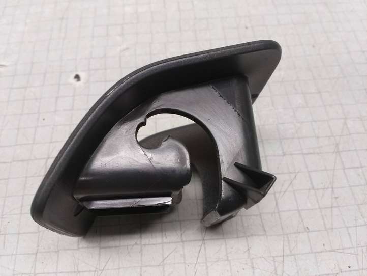 Volkswagen Golf V (2003 - 2009)  1K0887233 Заглушка, крышка ISOFIX