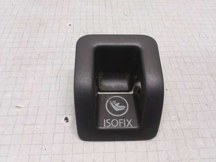 Volkswagen Golf V (2003 - 2009)  1K0887233 Заглушка, крышка ISOFIX
