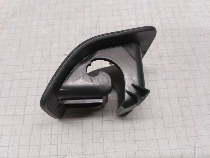Volkswagen Golf V (2003 - 2009)  1K0887233 Заглушка, крышка ISOFIX