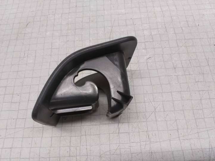 Volkswagen Golf V (2003 - 2009)  1K0887233 Заглушка, крышка ISOFIX
