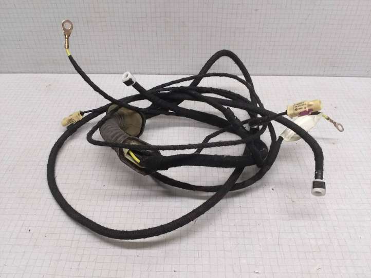 Volkswagen Golf V (2003 - 2009)  1K6971148AL Проводка крышки багажника