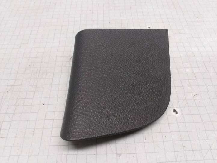 Volkswagen Golf V (2003 - 2009)  1K6867657 Обшивка крышки багажника