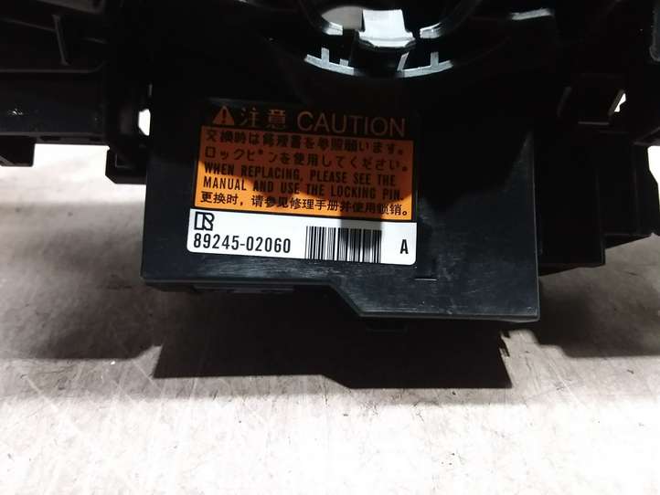 Toyota Auris E180 (2012 - 2018)  0212075E549 Полоса надувных подушек (кольцо srs)