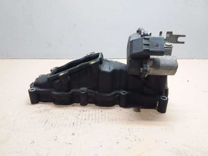 Audi A4 (2007 - 2011)  059129712BG Впускной коллектор