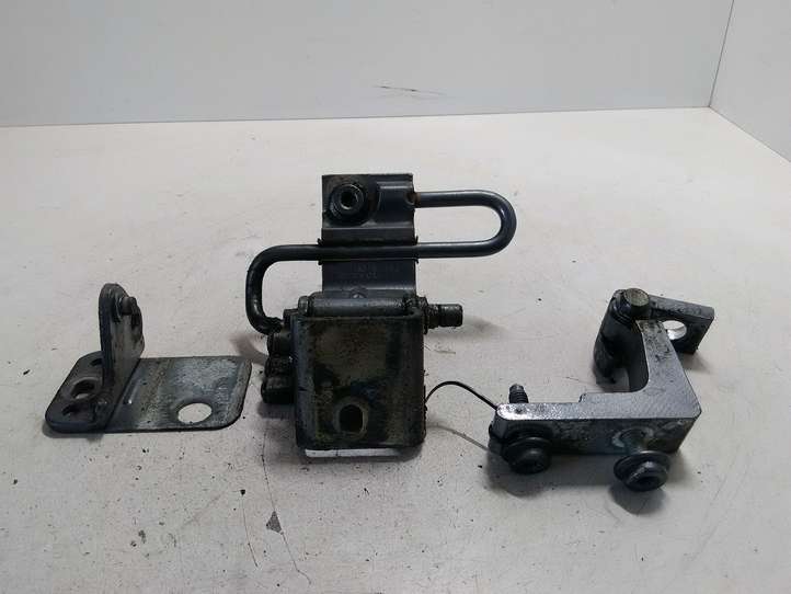 Volkswagen Touareg I (2002 - 2010)  7L0831411 Комплект петель передней двери