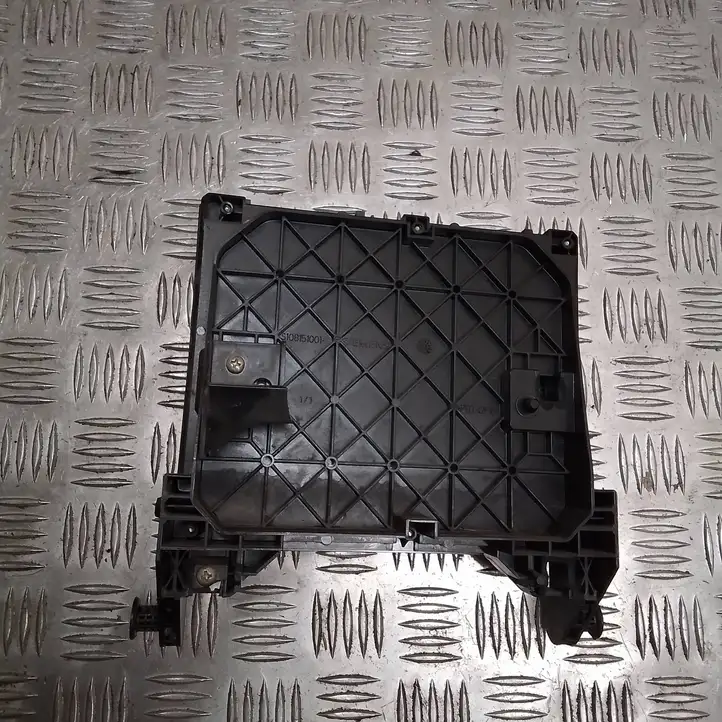 Volkswagen Sharan (2000 - 2003) 7M3962258L Модуль комфорта — фото 3