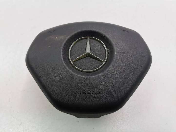 2188603402 Mercedes-Benz B W246 W242 Vairo oro pagalvė