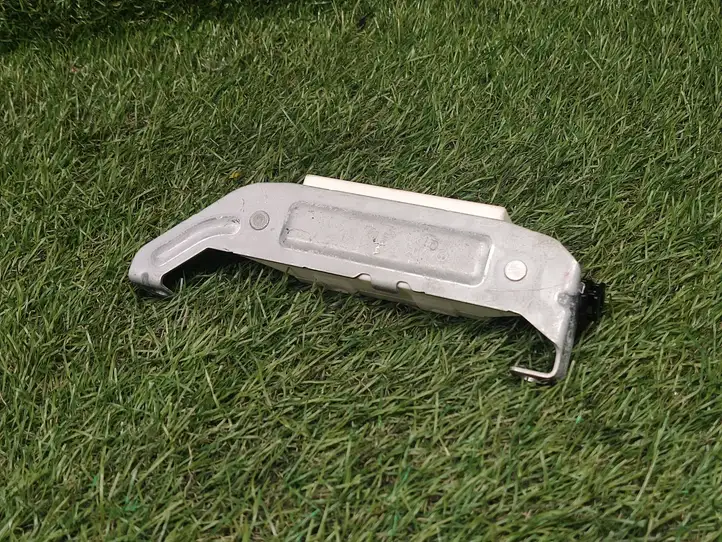 Mercedes-Benz C W204 (2007 - 2014)  A1669007101 Модуль фонарей