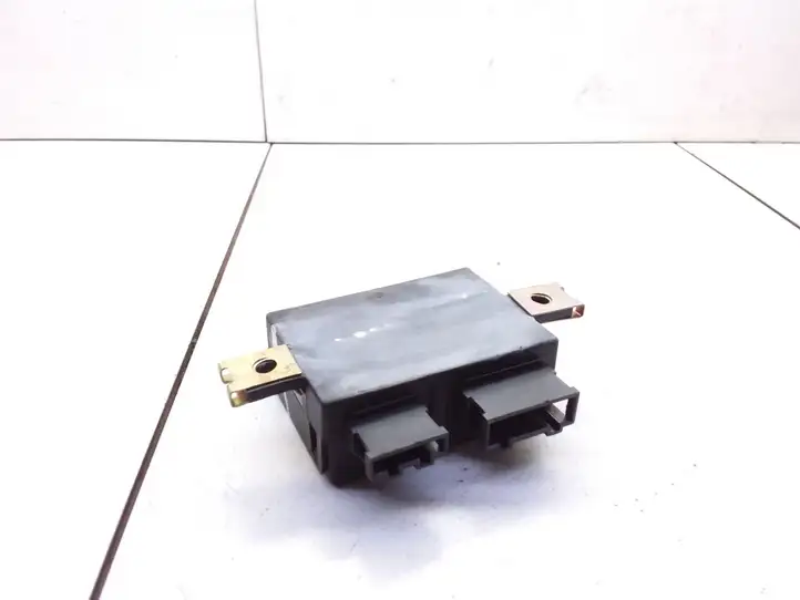 Volkswagen Polo III 6N 6N2 6NF (1994 - 2001) 6X0953257 Блок иммобилайзера — фото 2