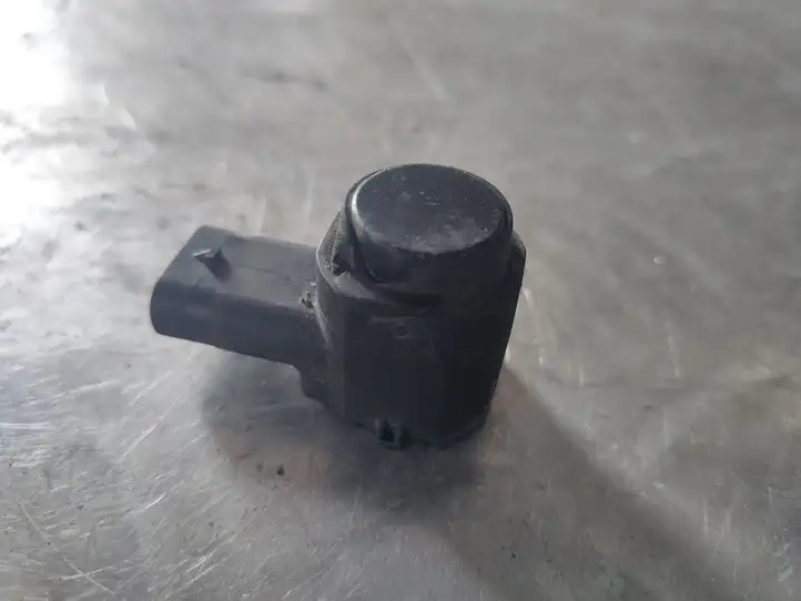 Renault Trafic II (X83) (2002 - 2014)  8200454718 Датчик (датчики) парковки