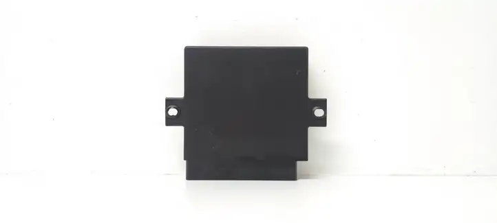 Ford Focus (1998 - 2004) 98AG15K600ADA Модуль комфорта — фото 2