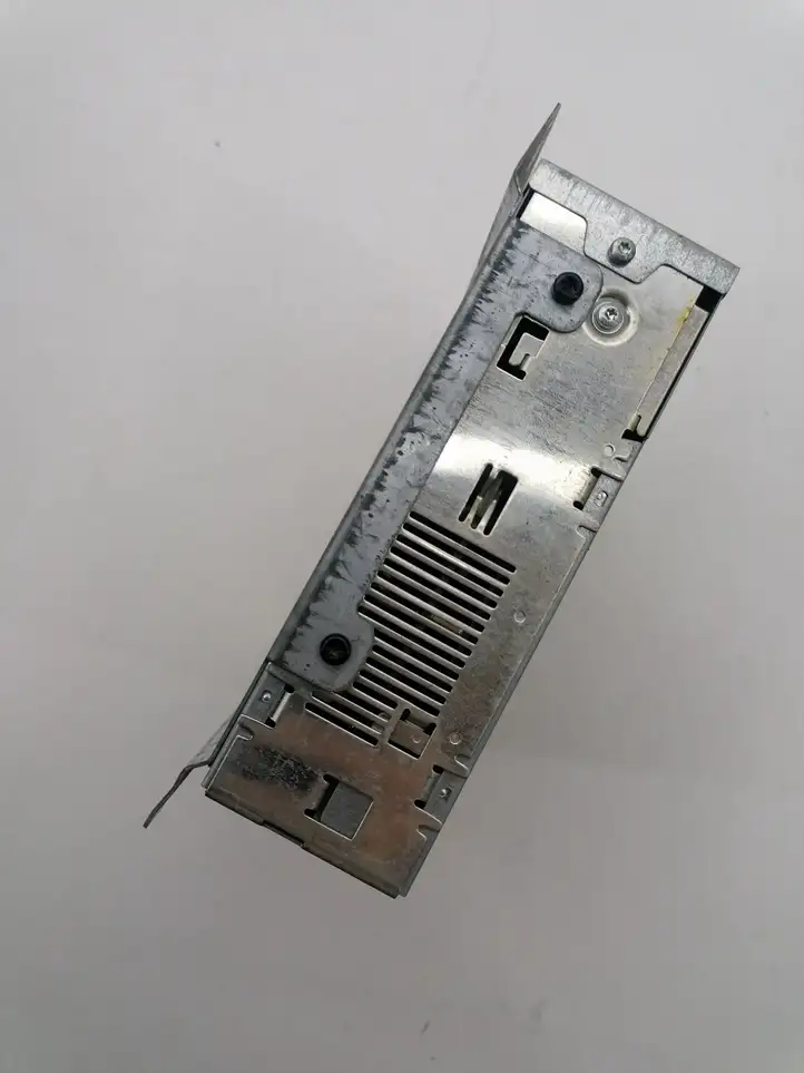 Cadillac CTS (2002 - 2007) 25739770 Модуль управления видео — фото 2