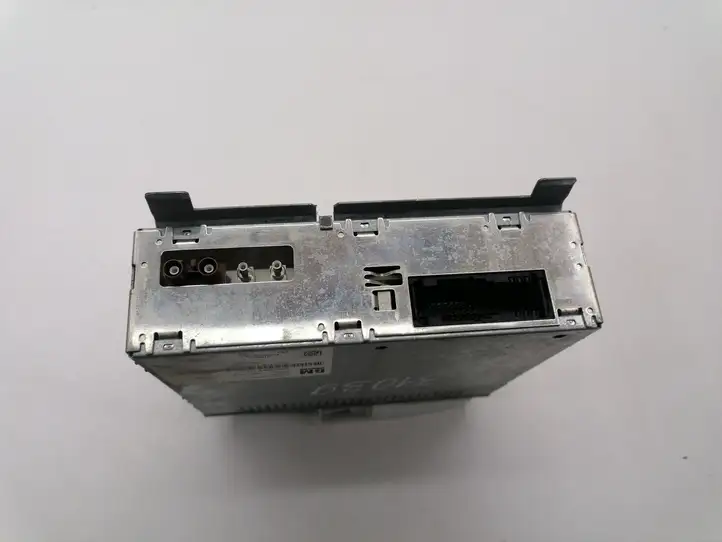 Cadillac CTS (2002 - 2007) 25739770 Модуль управления видео — фото 3