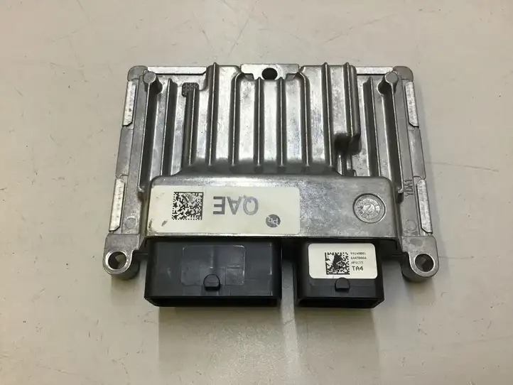 Kia Sportage (2016 - 2018)  954403FAE0 Блок управления коробки передач