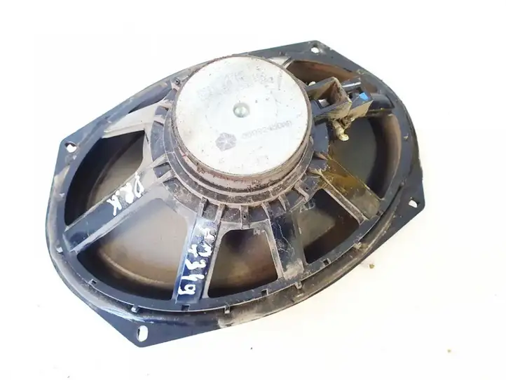 Chrysler Town and Country (2000 - 2007)  7347ab Громкоговоритель (громкоговорители) в передних дверях