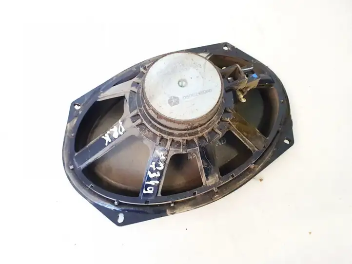 Chrysler Town and Country (2000 - 2007)  7347ab Громкоговоритель (громкоговорители) в передних дверях
