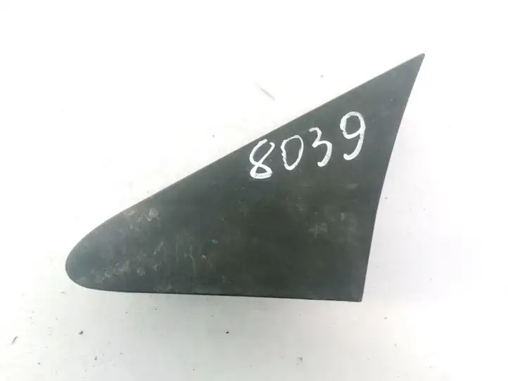 Dodge Caliber (2006 - 2012)   Другая внешняя деталь