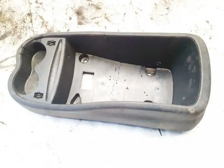 Renault Scenic II - Grand scenic II (2006 - 2009) 8200481691 Прочие детали салона — фото 1