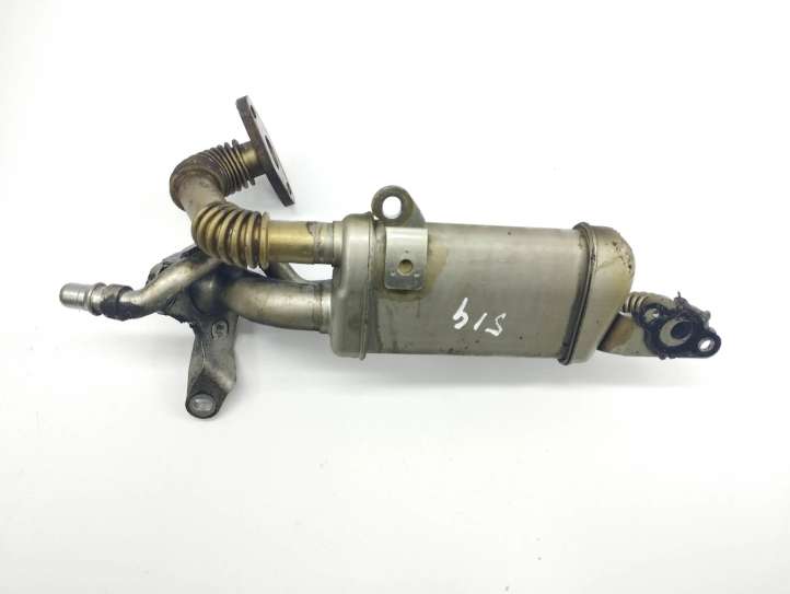 Mercedes-Benz B-class W246 (2011 - 2014)  147350364R Охладитель EGR