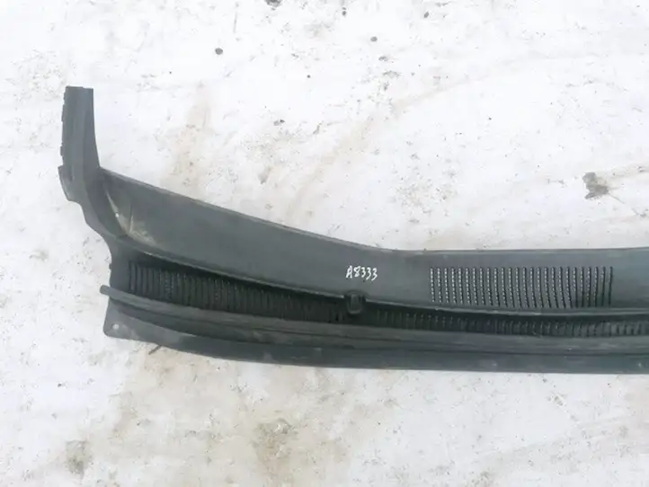 Hyundai Santa Fe (2005 - 2009) 861502B000 Жабо стеклоочистителей — фото 1
